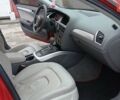 Червоний Ауді А4, об'ємом двигуна 1.98 л та пробігом 179 тис. км за 9800 $, фото 20 на Automoto.ua