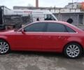 Червоний Ауді А4, об'ємом двигуна 1.98 л та пробігом 179 тис. км за 9800 $, фото 3 на Automoto.ua