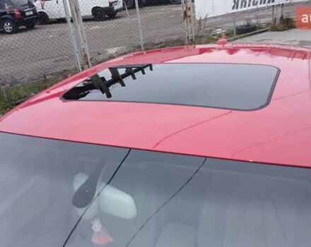 Червоний Ауді А4, об'ємом двигуна 1.98 л та пробігом 179 тис. км за 9800 $, фото 16 на Automoto.ua