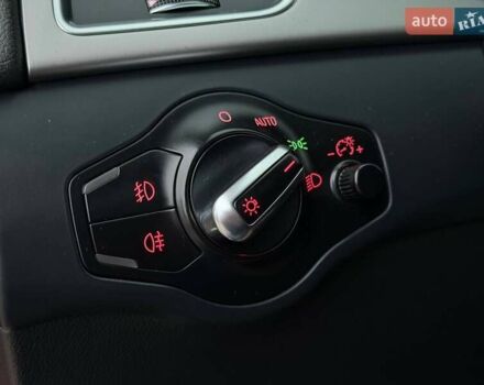 Красный Ауди А4, объемом двигателя 1.98 л и пробегом 178 тыс. км за 12300 $, фото 32 на Automoto.ua