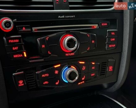 Красный Ауди А4, объемом двигателя 1.98 л и пробегом 178 тыс. км за 12300 $, фото 30 на Automoto.ua