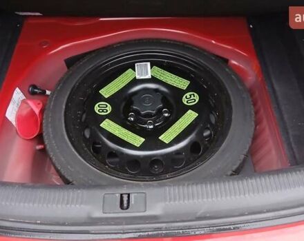 Червоний Ауді А4, об'ємом двигуна 1.98 л та пробігом 179 тис. км за 9800 $, фото 34 на Automoto.ua