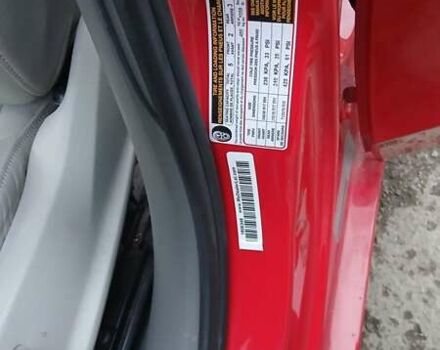 Червоний Ауді А4, об'ємом двигуна 1.98 л та пробігом 179 тис. км за 9800 $, фото 32 на Automoto.ua