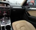 Красный Ауди А4, объемом двигателя 1.98 л и пробегом 178 тыс. км за 12300 $, фото 22 на Automoto.ua