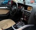 Красный Ауди А4, объемом двигателя 1.98 л и пробегом 178 тыс. км за 12300 $, фото 23 на Automoto.ua