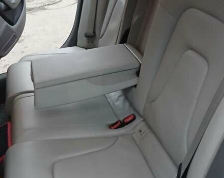 Червоний Ауді А4, об'ємом двигуна 1.98 л та пробігом 179 тис. км за 9800 $, фото 26 на Automoto.ua