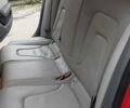 Червоний Ауді А4, об'ємом двигуна 1.98 л та пробігом 179 тис. км за 9800 $, фото 25 на Automoto.ua