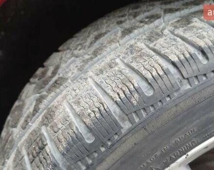 Червоний Ауді А4, об'ємом двигуна 1.98 л та пробігом 179 тис. км за 9800 $, фото 1 на Automoto.ua