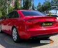 Червоний Ауді А4, об'ємом двигуна 2 л та пробігом 139 тис. км за 12800 $, фото 4 на Automoto.ua