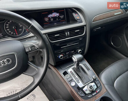 Красный Ауди А4, объемом двигателя 1.98 л и пробегом 251 тыс. км за 10790 $, фото 23 на Automoto.ua