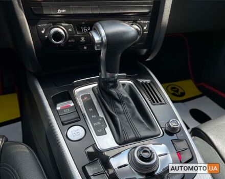 Червоний Ауді А4, об'ємом двигуна 2 л та пробігом 139 тис. км за 12800 $, фото 13 на Automoto.ua