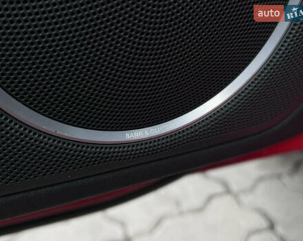 Красный Ауди А4, объемом двигателя 1.98 л и пробегом 251 тыс. км за 10790 $, фото 14 на Automoto.ua