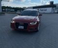 Червоний Ауді А4, об'ємом двигуна 1.98 л та пробігом 120 тис. км за 14000 $, фото 1 на Automoto.ua
