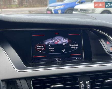 Красный Ауди А4, объемом двигателя 1.98 л и пробегом 251 тыс. км за 10790 $, фото 24 на Automoto.ua