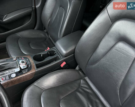 Красный Ауди А4, объемом двигателя 1.98 л и пробегом 251 тыс. км за 10790 $, фото 27 на Automoto.ua