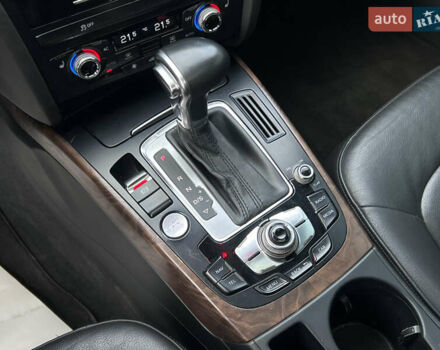 Красный Ауди А4, объемом двигателя 1.98 л и пробегом 251 тыс. км за 10790 $, фото 26 на Automoto.ua