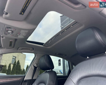 Красный Ауди А4, объемом двигателя 1.98 л и пробегом 251 тыс. км за 10790 $, фото 28 на Automoto.ua