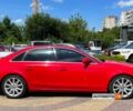 Червоний Ауді А4, об'ємом двигуна 2 л та пробігом 139 тис. км за 12800 $, фото 7 на Automoto.ua