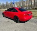 Красный Ауди А4, объемом двигателя 2 л и пробегом 350 тыс. км за 8999 $, фото 3 на Automoto.ua
