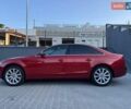 Красный Ауди А4, объемом двигателя 1.98 л и пробегом 175 тыс. км за 10899 $, фото 1 на Automoto.ua