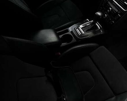 Червоний Ауді А4, об'ємом двигуна 1.8 л та пробігом 191 тис. км за 12000 $, фото 10 на Automoto.ua