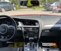 Червоний Ауді А4, об'ємом двигуна 2 л та пробігом 139 тис. км за 12800 $, фото 11 на Automoto.ua