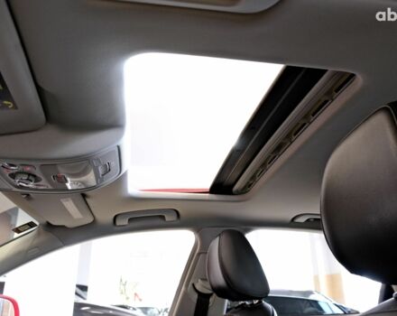 Красный Ауди А4, объемом двигателя 2 л и пробегом 171 тыс. км за 13500 $, фото 7 на Automoto.ua