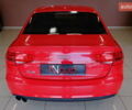 Красный Ауди А4, объемом двигателя 1.98 л и пробегом 171 тыс. км за 13500 $, фото 22 на Automoto.ua