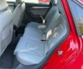 Червоний Ауді А4, об'ємом двигуна 2 л та пробігом 86 тис. км за 9200 $, фото 11 на Automoto.ua