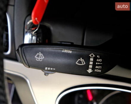 Красный Ауди А4, объемом двигателя 1.98 л и пробегом 171 тыс. км за 13500 $, фото 49 на Automoto.ua