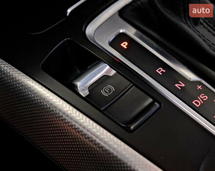 Красный Ауди А4, объемом двигателя 1.98 л и пробегом 171 тыс. км за 13500 $, фото 50 на Automoto.ua