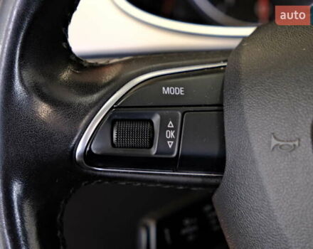 Красный Ауди А4, объемом двигателя 1.98 л и пробегом 171 тыс. км за 13500 $, фото 44 на Automoto.ua