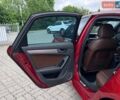 Червоний Ауді А4, об'ємом двигуна 1.98 л та пробігом 191 тис. км за 13990 $, фото 40 на Automoto.ua