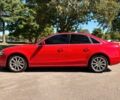 Червоний Ауді А4, об'ємом двигуна 2 л та пробігом 130 тис. км за 3504 $, фото 5 на Automoto.ua