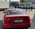 Червоний Ауді А4, об'ємом двигуна 1.98 л та пробігом 154 тис. км за 12500 $, фото 19 на Automoto.ua