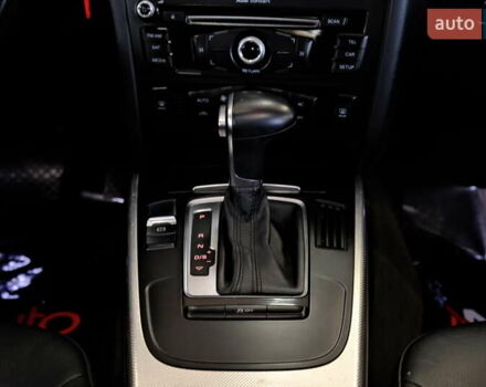 Красный Ауди А4, объемом двигателя 1.98 л и пробегом 171 тыс. км за 13500 $, фото 38 на Automoto.ua