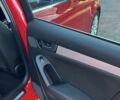 Червоний Ауді А4, об'ємом двигуна 2 л та пробігом 196 тис. км за 12800 $, фото 6 на Automoto.ua
