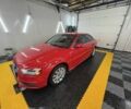 Червоний Ауді А4, об'ємом двигуна 2 л та пробігом 197 тис. км за 13300 $, фото 1 на Automoto.ua
