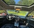 Красный Ауди А4, объемом двигателя 2 л и пробегом 76 тыс. км за 6500 $, фото 8 на Automoto.ua