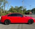Красный Ауди А4, объемом двигателя 2 л и пробегом 76 тыс. км за 6500 $, фото 7 на Automoto.ua
