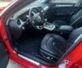 Червоний Ауді А4, об'ємом двигуна 2 л та пробігом 196 тис. км за 12800 $, фото 7 на Automoto.ua