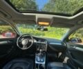 Червоний Ауді А4, об'ємом двигуна 2 л та пробігом 80 тис. км за 10100 $, фото 9 на Automoto.ua