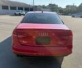 Красный Ауди А4, объемом двигателя 2 л и пробегом 76 тыс. км за 6500 $, фото 5 на Automoto.ua