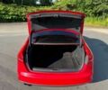 Красный Ауди А4, объемом двигателя 2 л и пробегом 76 тыс. км за 6500 $, фото 13 на Automoto.ua