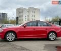 Червоний Ауді А4, об'ємом двигуна 1.98 л та пробігом 202 тис. км за 11100 $, фото 1 на Automoto.ua