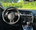 Красный Ауди А4, объемом двигателя 2 л и пробегом 76 тыс. км за 6500 $, фото 9 на Automoto.ua