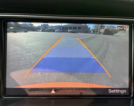 Красный Ауди А4, объемом двигателя 2 л и пробегом 76 тыс. км за 6500 $, фото 11 на Automoto.ua