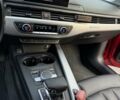 Ауди А4 2016 в Львове на Automoto.ua Красный Ауди А4, объемом двигателя 1.98 л и пробегом 143 тыс. км за 22000 $, фото 10 на Automoto.ua