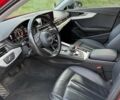 Ауди А4 2016 в Львове на Automoto.ua Красный Ауди А4, объемом двигателя 1.98 л и пробегом 143 тыс. км за 22000 $, фото 11 на Automoto.ua