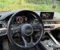 Ауди А4 2016 в Львове на Automoto.ua Красный Ауди А4, объемом двигателя 1.98 л и пробегом 143 тыс. км за 22000 $, фото 7 на Automoto.ua